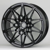 17-дюймовые 18-дюймовые 19-сильные колеса подходят для BMW 5 Series 525 Modified 530 Cored 3 Series 7 Series X1/1 Series 320LI