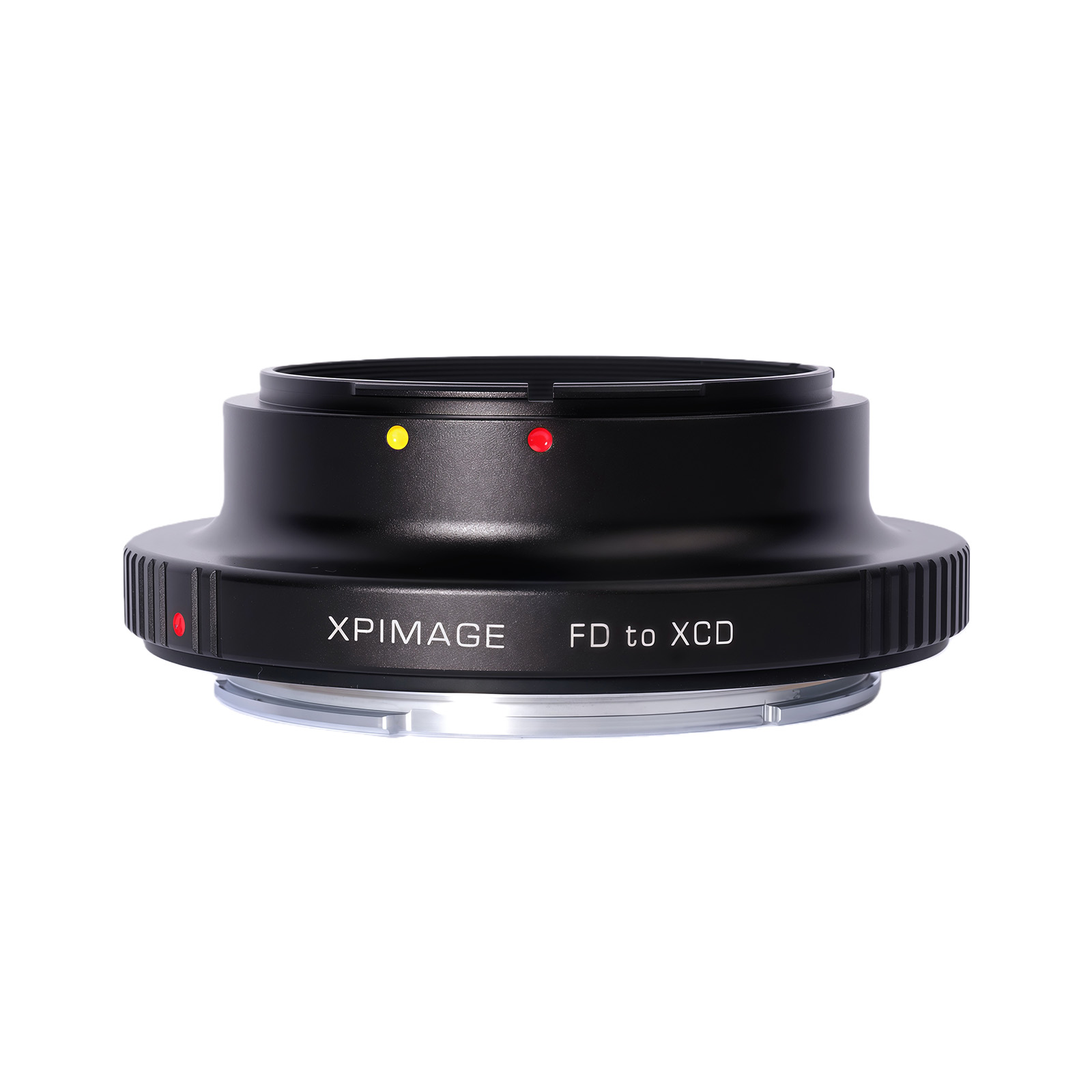 XPimage FD-XCD转接环 适用佳能FD镜头转哈苏X2D2/X2D/907X/X1D2 - 图3