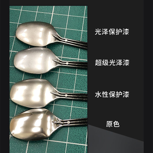 郡士电镀银马克笔 高达模型上色镜面电镀色笔 EX笔 XGM100电镀银 - 图2