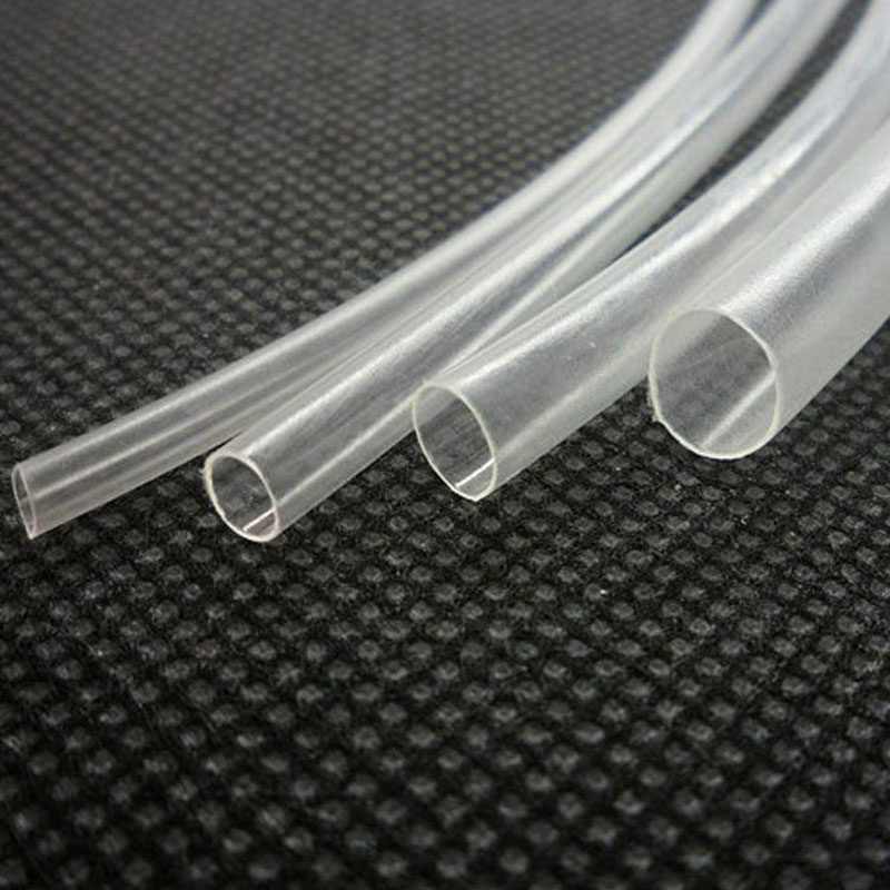 优质热缩管（透明）KHXC K-101 直径 2/3/4/5/6/8/10/15MM 1米价,淘宝优惠券,粉丝福利购,淘宝优惠卷