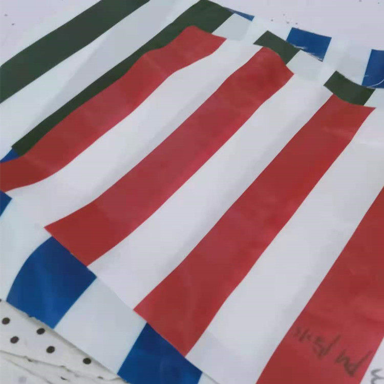 印花条纹牛津布红白条布料网红货架顶篷布桌布室内展示架顶棚布,淘宝优惠券,粉丝福利购,淘宝优惠卷