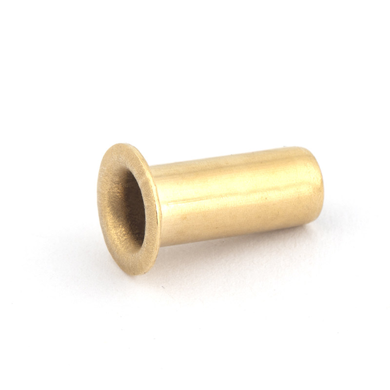 铜鸡眼铆钉空心铜铆钉气眼扣圈过孔铜件通芯卯钉M1.5/M2M3M4M5M6,淘宝优惠券,粉丝福利购,淘宝优惠卷
