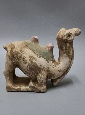 摆件做旧中式风文化田园仿古陶器