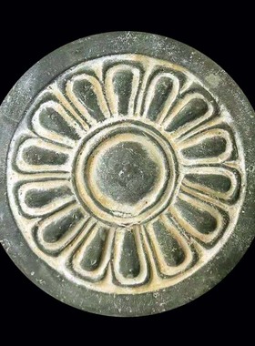 园林新古典风艺术品桌面摆件