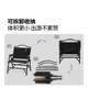 Mu Gaodi Shanchuan ເກົ້າອີ້ Aluminum Alloy Detachable Kermit