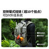 Mugaodi Cordura 2D Hiking Backpack