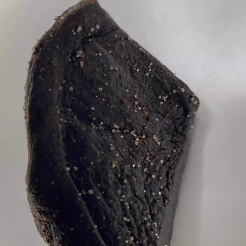 河南特产商丘归德丰园龙坤园酱菜五香大头菜250g酱咸菜疙瘩下饭菜 - 图1