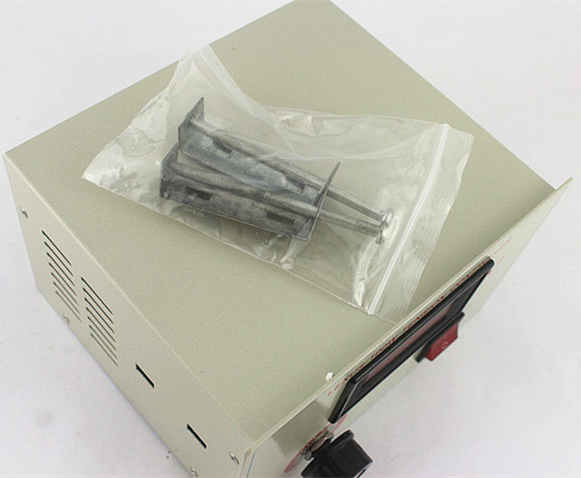 Tension controller manual magnetic powder LEXUS-100W