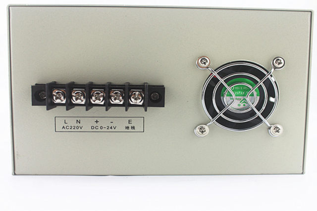 Tension controller manual magnetic powder LEXUS-100W