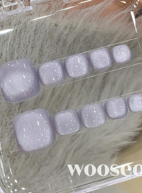 超火巨好看正流行夏天成品甲片