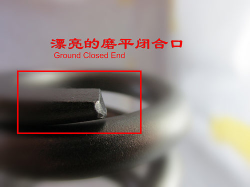 包邮FOX CCDB ROCKSHOX适用钛合金避震定制弹簧 - 图0