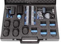 The Danish Brühl Kjær noise dose of 4448