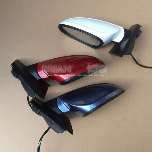 Чери Эризер 5 задний -просмотр зеркального зеркального сборочного зеркала Обычно