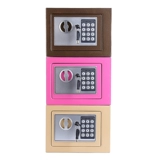 Вместительная и большая безопасная копилка, коробка для взрослых, популярно в интернете, копилка для денег