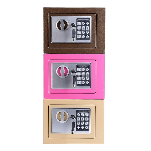 Вместительная и большая безопасная копилка, коробка для взрослых, популярно в интернете, копилка для денег