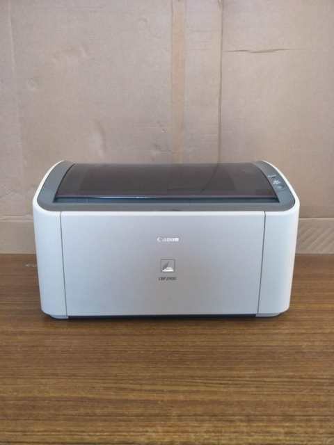 laserjet printer second hand
