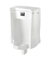 The Whyda HDU801A hangs on the hook.