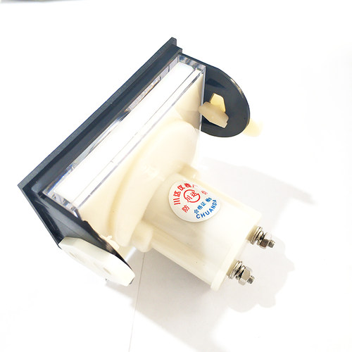 川达仪表85C17型指针式直流电流表1A 2A 3A 5A 10A 15A 20A 50A - 图0