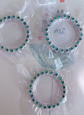 新品星月鲍贝手链文玩时尚饰品佛珠手串小红书同款