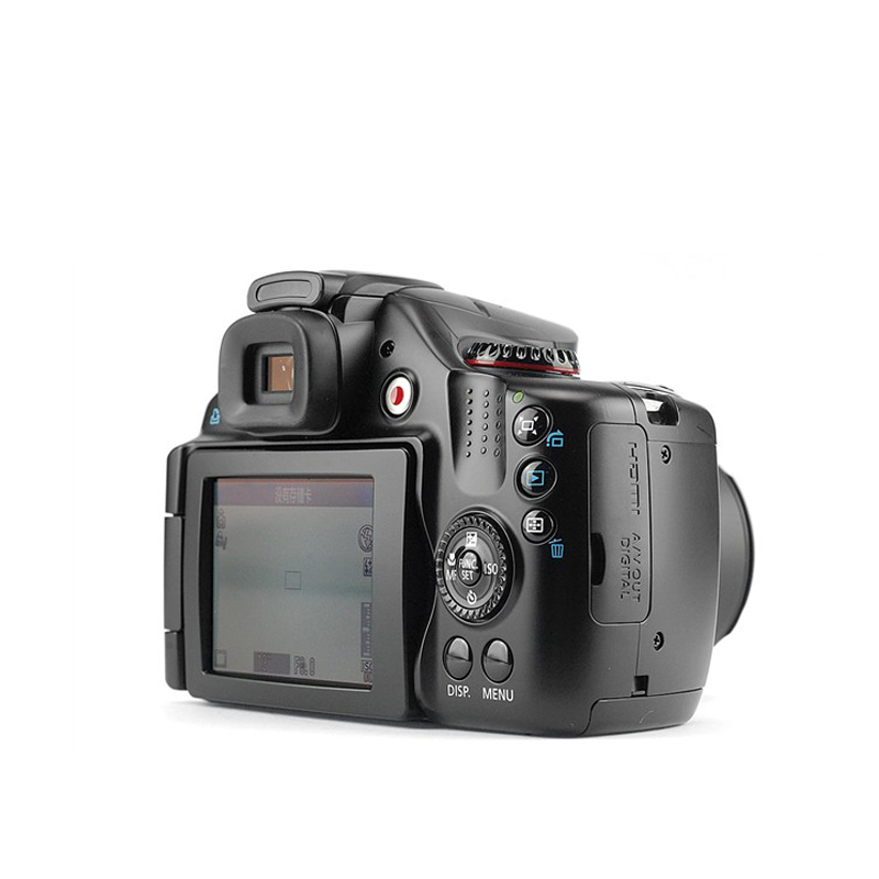 Canon/佳能 PowerShot SX30 IS 广角 长焦数码相机 SX50 SX60 - 图1