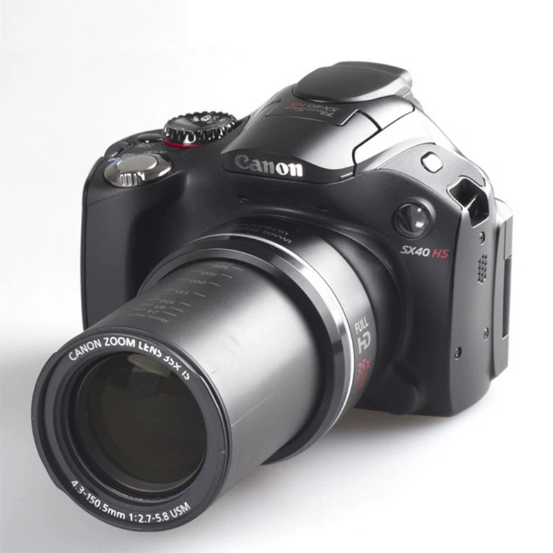 Canon/佳能 SX40 HS