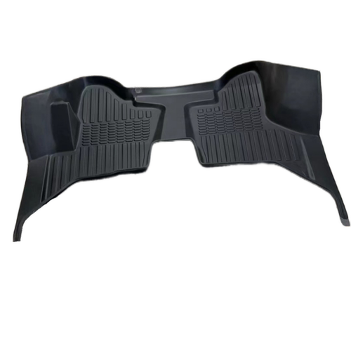 TPE脚垫适用五菱荣光加长车垫LZW6450荣光EV新能源主副驾大包围 - 图0