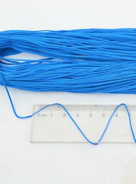 diy升级版亮丝材料包钩针毛线