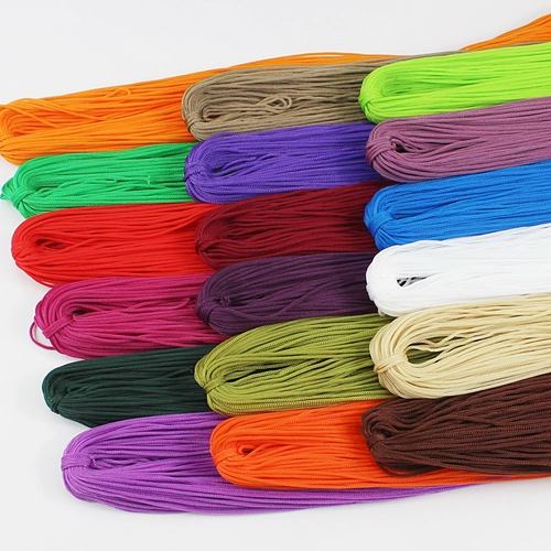 Нить, шелковые шелковые нитки, крючок для вязания ручной работы, плетеные туфли, модернизированная версия