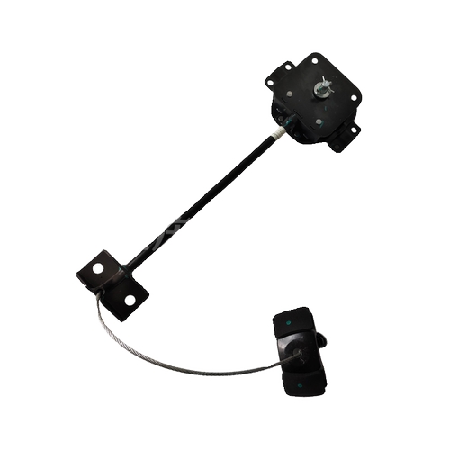 斯威X7备胎固定支架X3备胎安装支架总成全新原装配件全新原装配件 - 图3