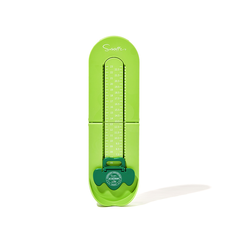 Snoffy斯纳菲宝宝量脚器儿童婴儿0-12岁家用通用测脚长买鞋神器,淘宝优惠券,粉丝福利购,淘宝优惠卷