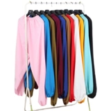 Штаны, белое ханьфу для взрослых, базовый фонарь подходит для мужчин и женщин