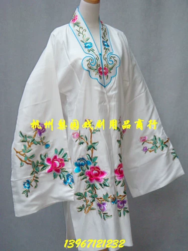 Драма, драматическая одежда/драматическая поддержка и оперная поддержка/Сломанная мост Белая леди/кун оперная павильон/Золотая девушка ручной работы