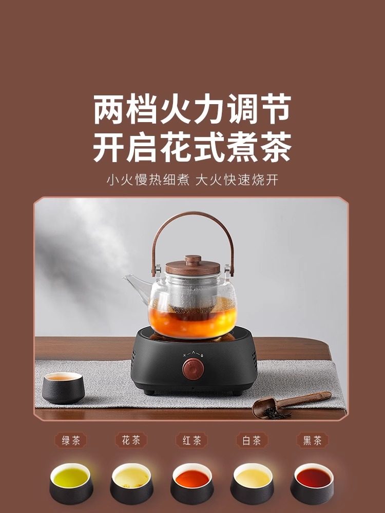  九阳睿智扬帆电磁炉/陶炉