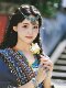 2025 ແບບ bohemian ໃຫມ່ Yang Chaoyue Miao ອຸປະກອນເສີມ temperament necklace clavicle chain sweater chain ເຄື່ອງປະດັບ
