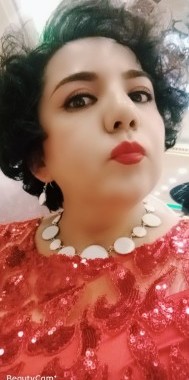 土耳其饰品新疆金属撞色简洁大小