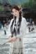 Wig Braid ສາວຫວານເຢັນທໍາມະຊາດ Twist Braid ແມ່ຍິງ