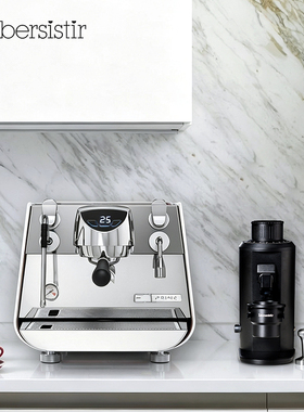 拉比斯特MS80电动磨豆机80mm平刀