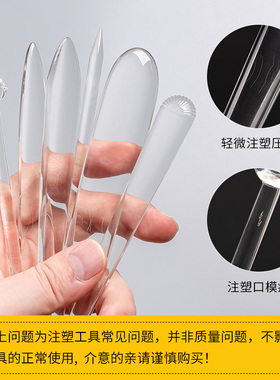 王鹏烘焙面塑工具黏土捏塑