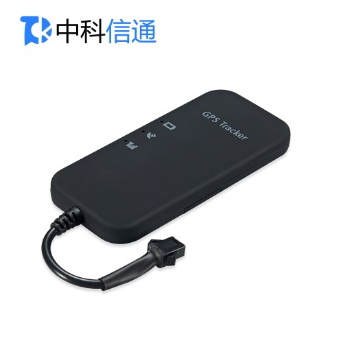 中科信通VT66汽车GPS定位器北斗定位系统电动摩托车 防盗追跟踪器 - 图2