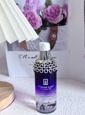 香蔓安肌芯生态晶露95g舒缓修护补水保湿乳