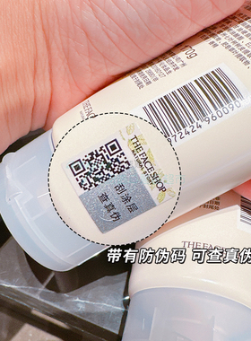 TheFaceShop菲诗小铺洗面奶深层控油洁面乳正品男女170ml清洁