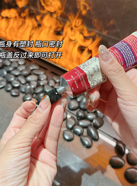 润而不腻保湿护手霜roopy润培