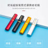 Ultra-light Pen Holder Reading Glasses Compact Portable Anti-Blue Light