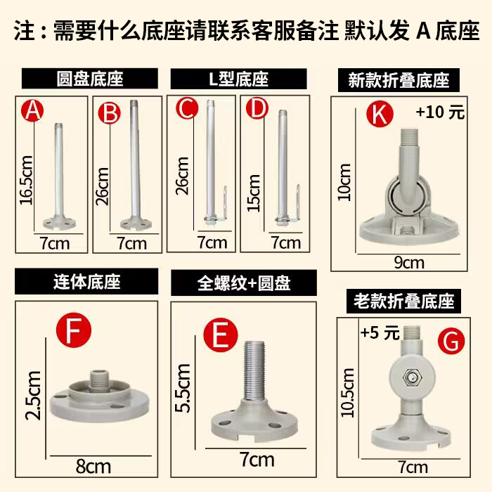 信号塔灯LTA-505多层警示灯LED三色灯机床指示声光报警器24V220V-图2