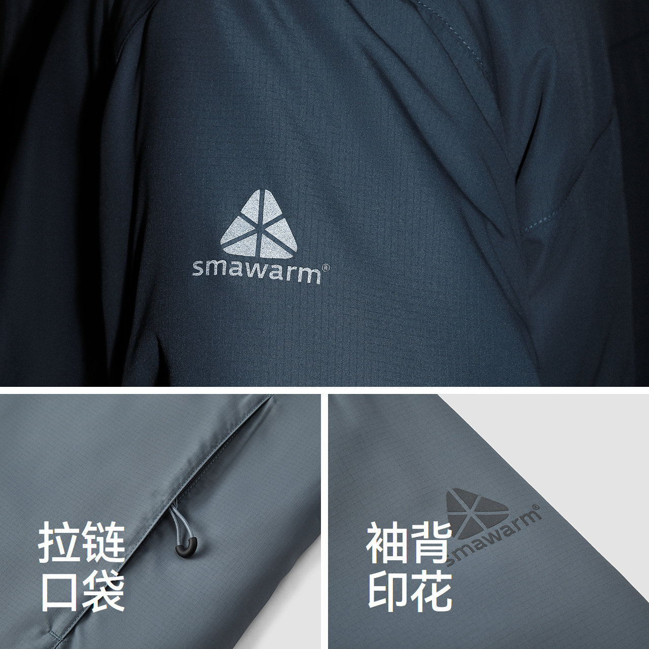 王安宇同款森马棉服男发热科技棉外套三防保暖棉衣25新款冬装连帽,淘宝优惠券,粉丝福利购,淘宝优惠卷