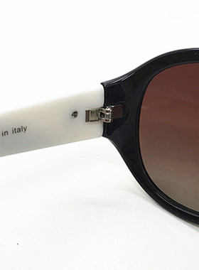 墨镜韩国明星款眼睛女士太阳镜