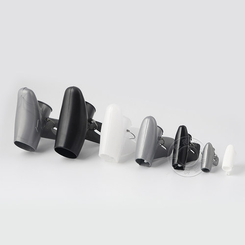 理线夹 缠绕夹 线管电源电线夹 理线包收纳管整理保护套集线护 - 图1