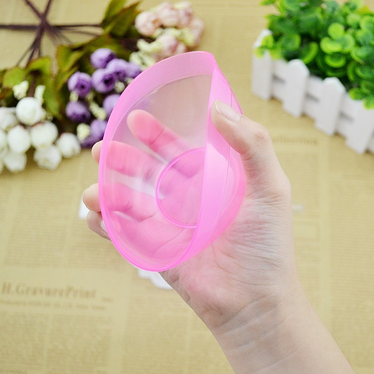 面膜棒面膜碗2件套家用DIY软碗调面膜粉工具美容院专用水疗塑料碗,淘宝优惠券,粉丝福利购,淘宝优惠卷