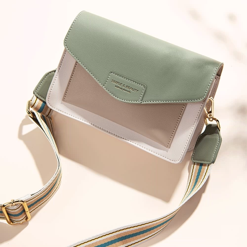 Semir, сумка через плечо, сумка на одно плечо, небольшая сумка, коллекция 2023, в западном стиле