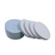 Taurus round sanding paper is wear-resistant and durable
